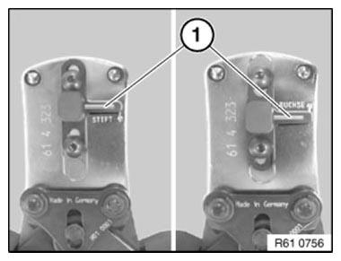 Plug Connection, Terminal, Fuse Box